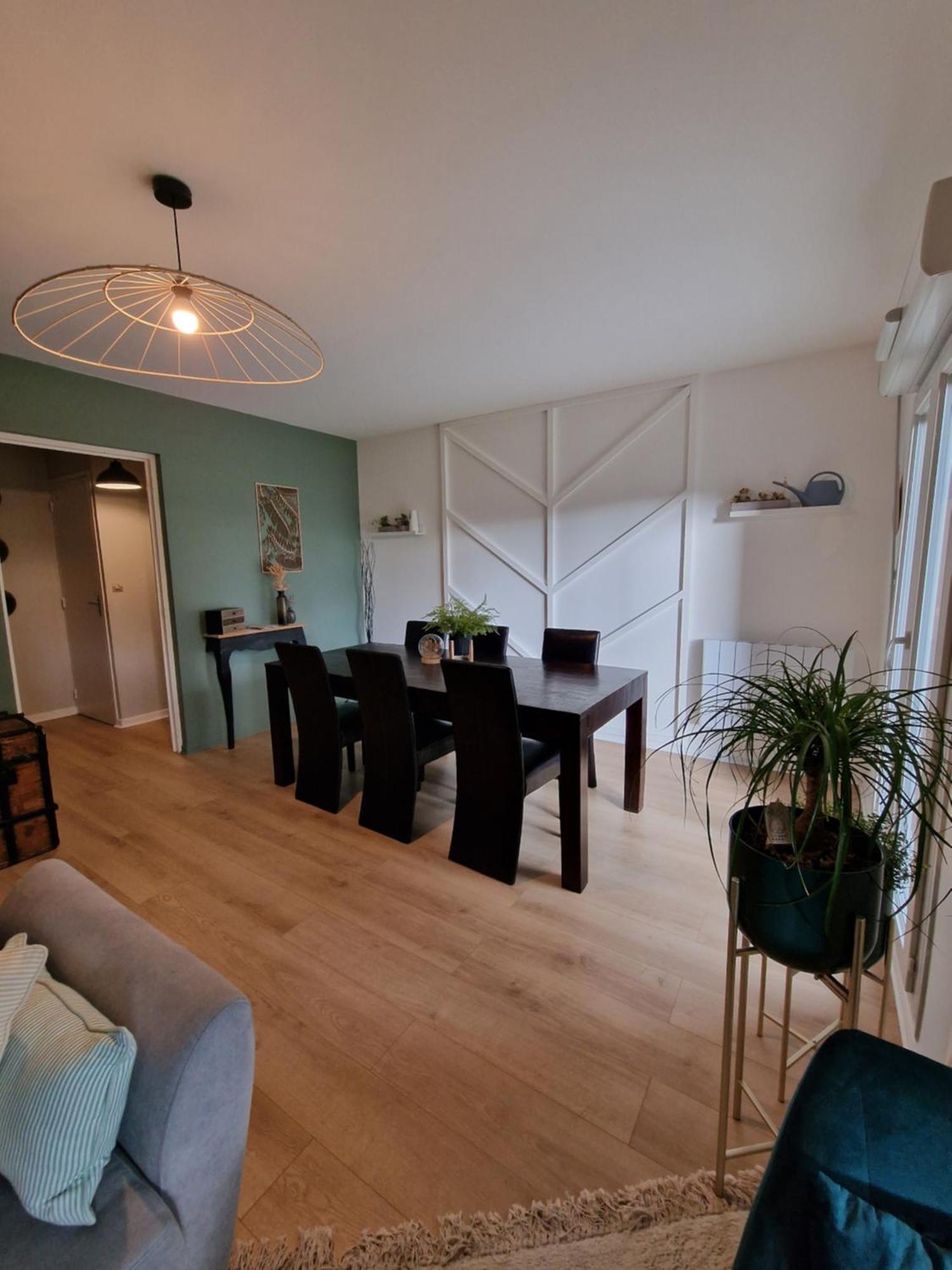 Maison Avec Borne De Recharge N1 Rolampont Buitenkant foto